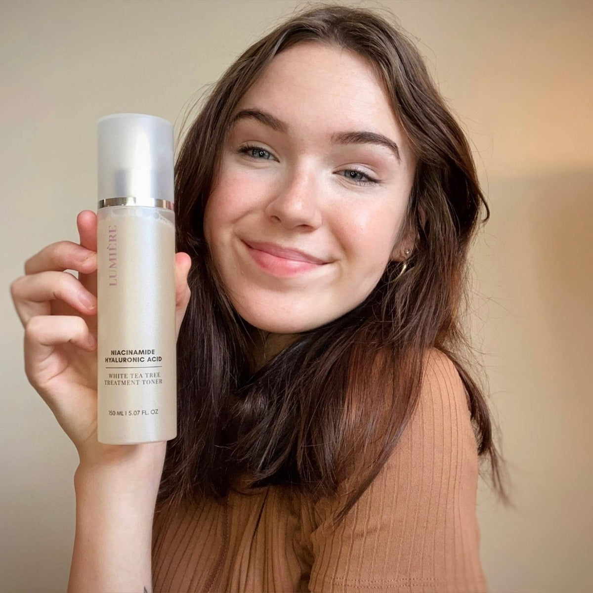 Jardin Fleuri Collagen Rejuvenating Toner