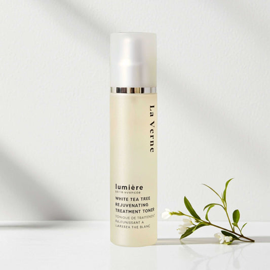 Jardin Fleuri Collagen Rejuvenating Toner