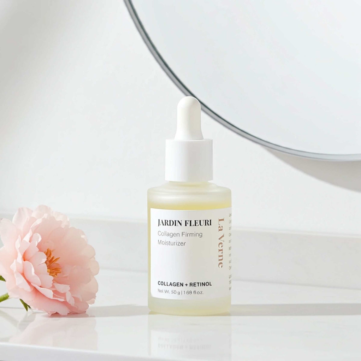 Jardin Fleuri Collagen Revitalizing Serum