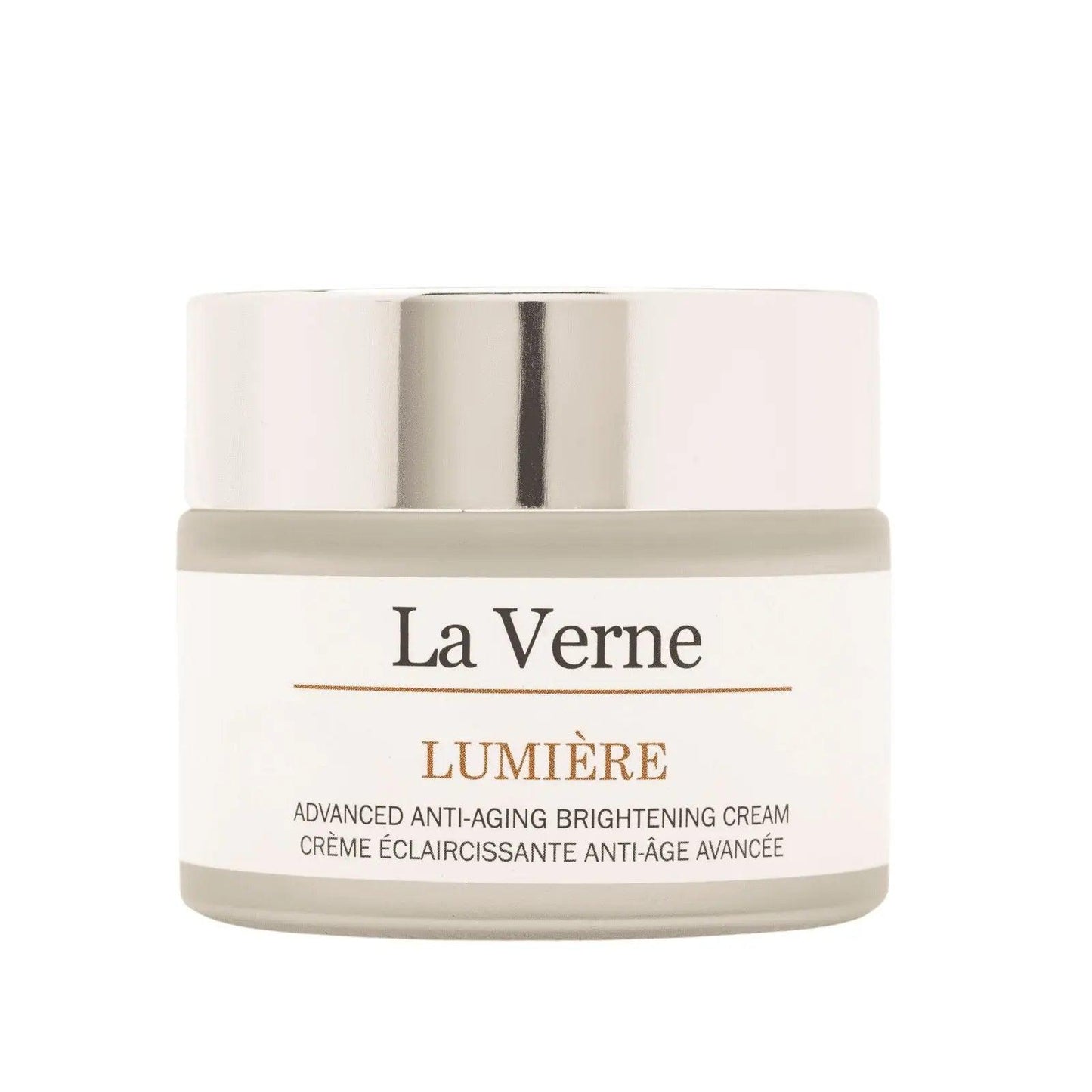 Lumiere Advanced Anti-Aging Brightening Moisturizer