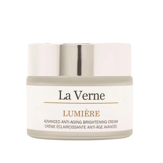 Lumiere Advanced Anti-Aging Brightening Moisturizer