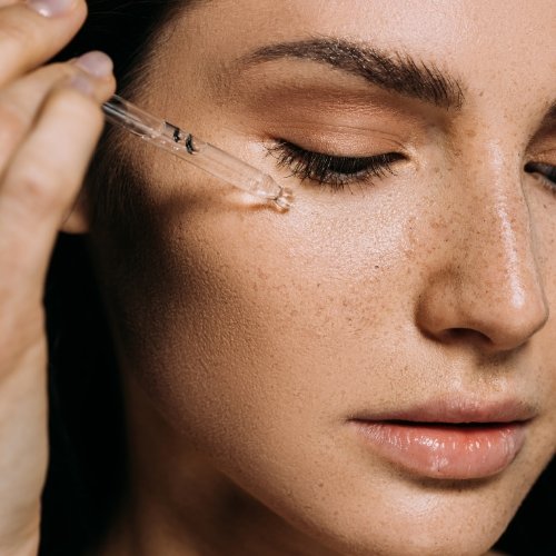 The Hidden Benefit Of Lumiere Multi-Corrective Firming Lifting Serum - La Verne