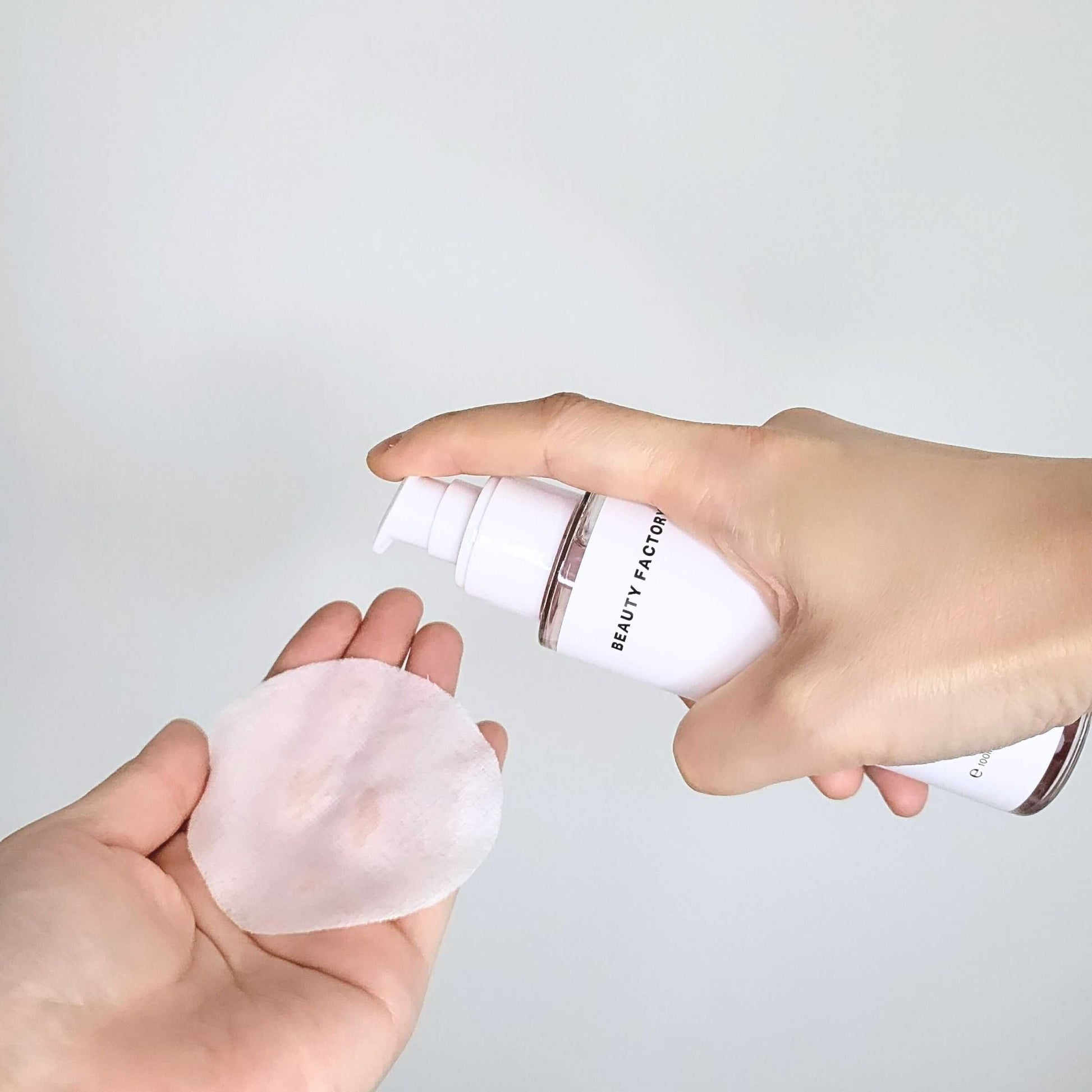 Beauty Factory Peptide Collagen Moisturizing Toner