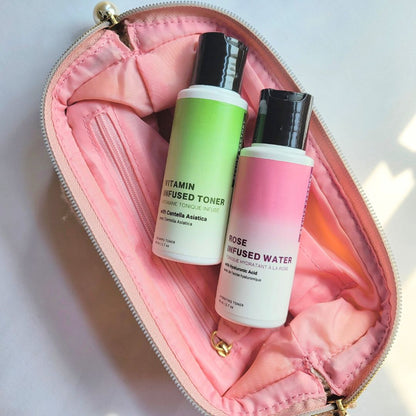 Beauty Factory Moisturizing Travel Set