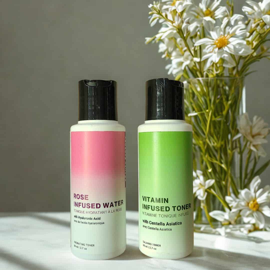 Beauty Factory Moisturizing Travel Set