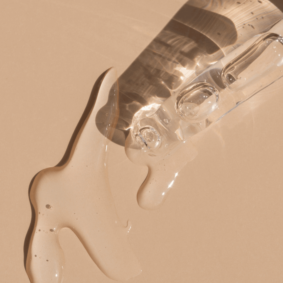 Lumiere 3 Hyaluronic Acid AHA Glowing Serum