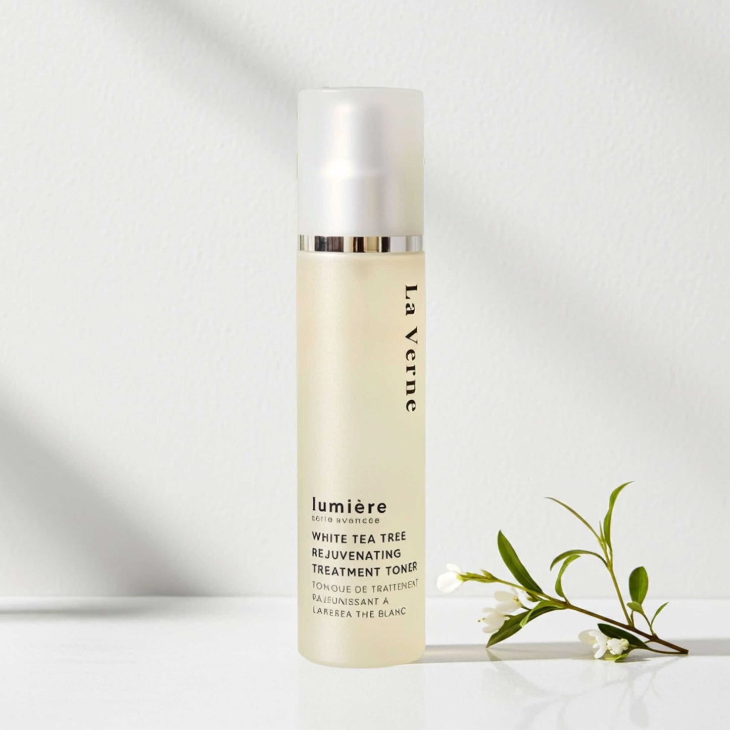 Jardin Fleuri Collagen Rejuvenating Toner