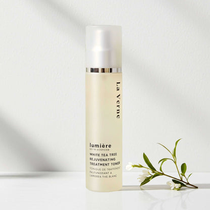 Jardin Fleuri Collagen Rejuvenating Toner