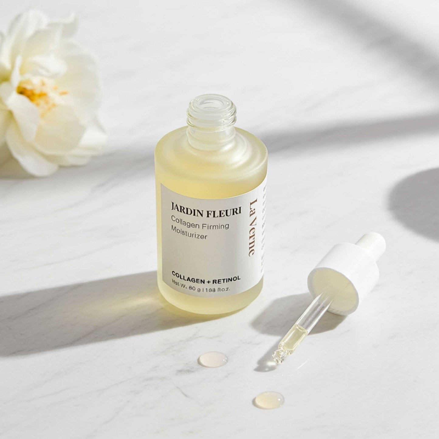 Jardin Fleuri Collagen Revitalizing Serum