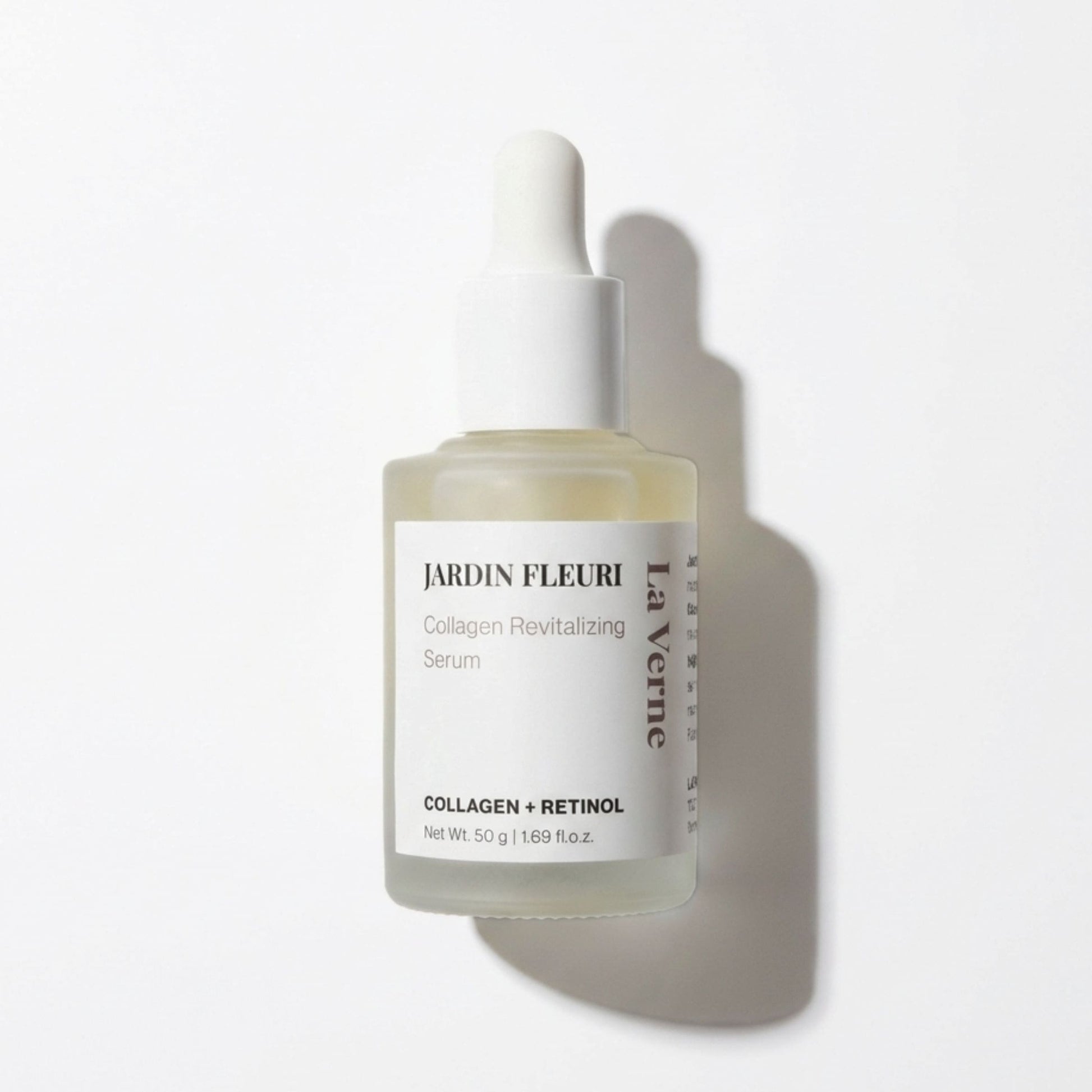 Jardin Fleuri Collagen Revitalizing Serum