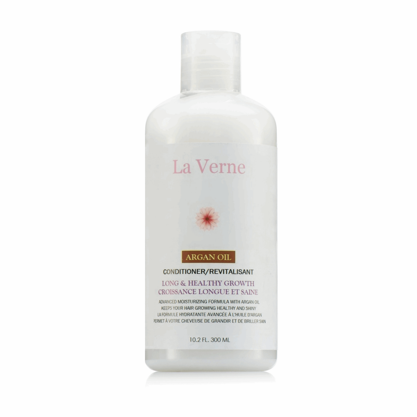 Beauty Factory Peony Argan Oil Hair & Body Set