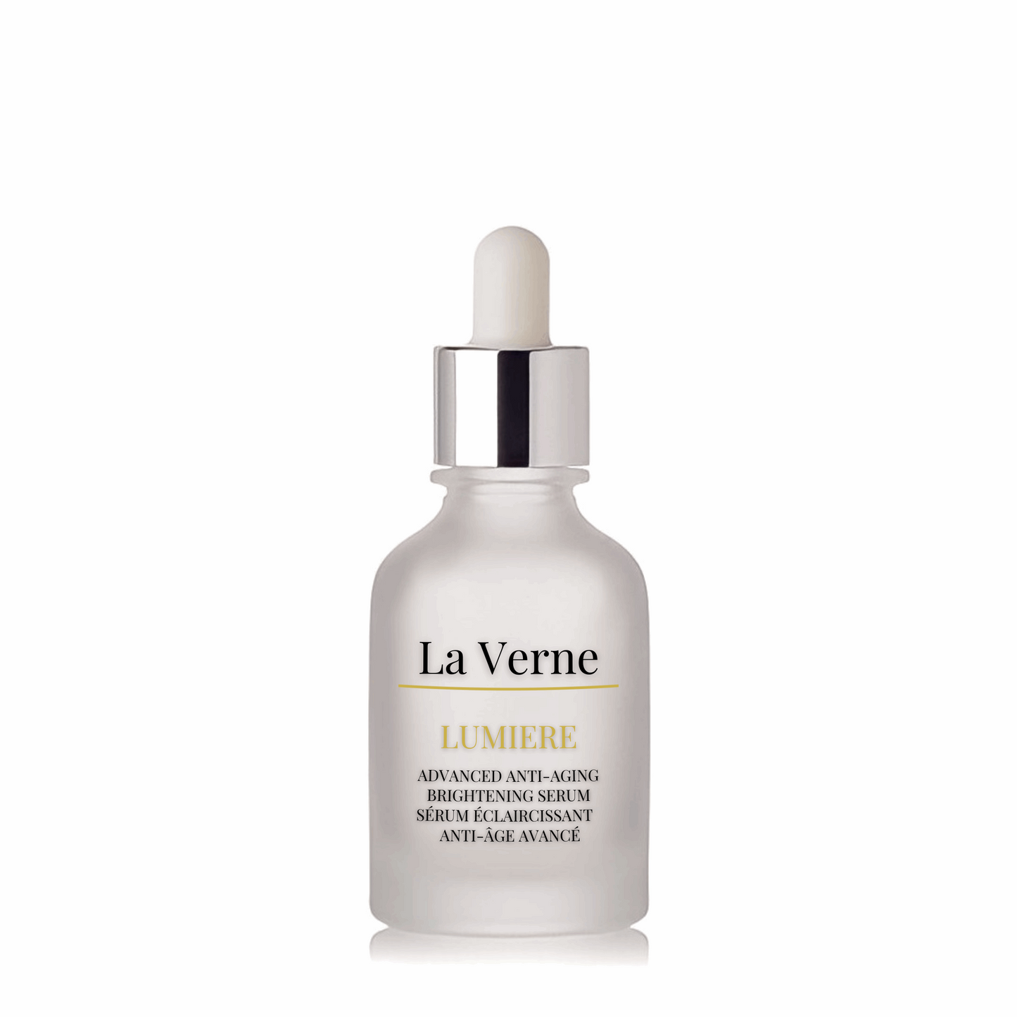 Lumiere Advanced Anti-Aging Brightening Eye & Face Serum