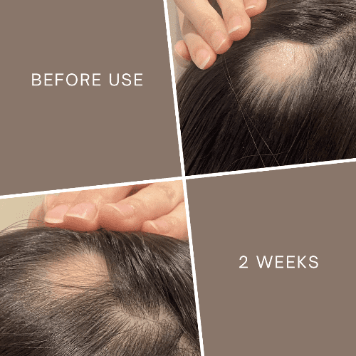 Lumiere 5α-Avocuta T Strengthening Shampoo