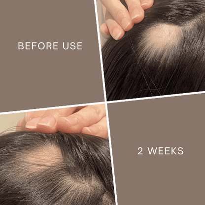 Lumiere 5α-Avocuta T Strengthening Shampoo