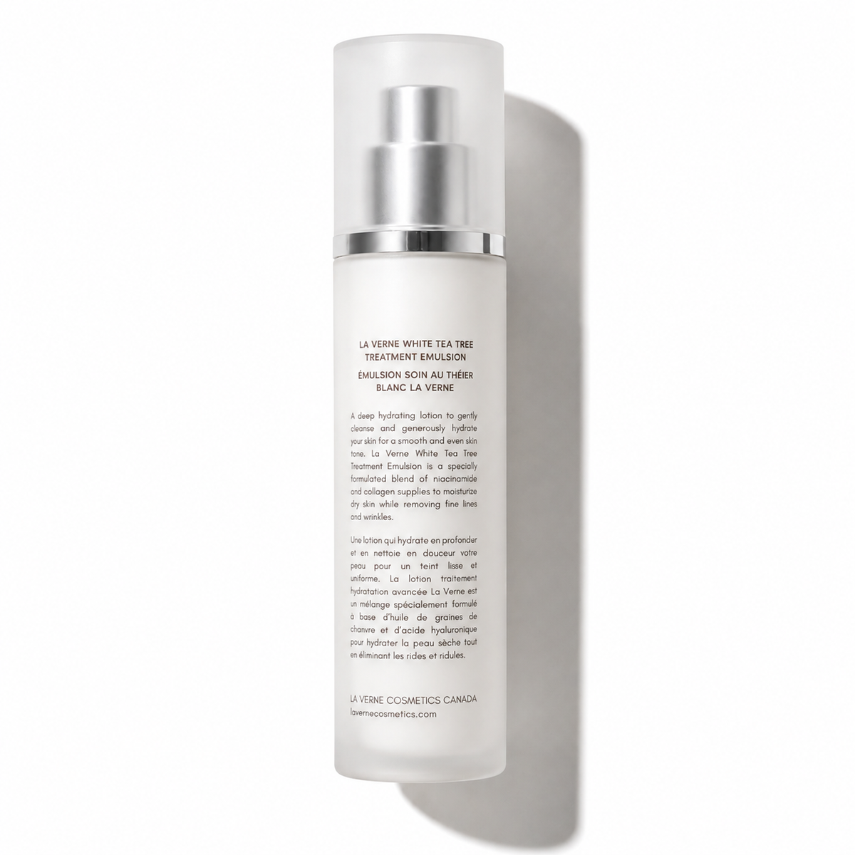 Jardin Fleuri Collagen Hydrating Emulsion