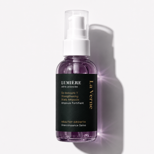 Lumiere Strengthening Scalp Ampoule (50 ml)