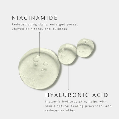 Lumiere Multi-Corrective Firming Lifting Serum