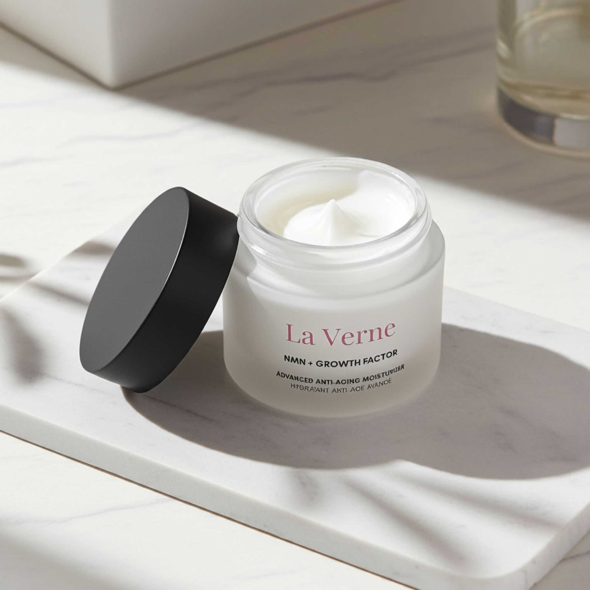 Lumiere 3 HA Growth Factor Moisturizing Cream