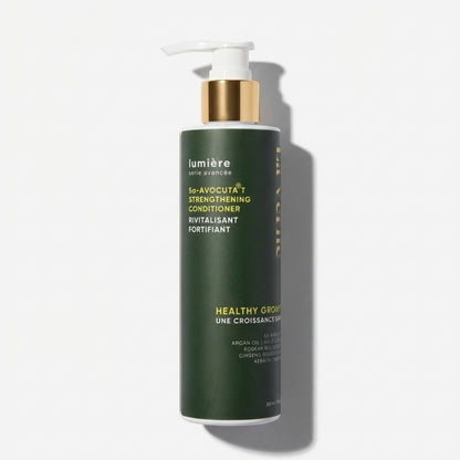 Lumiere 5α-Avocuta T Strengthening Conditioner
