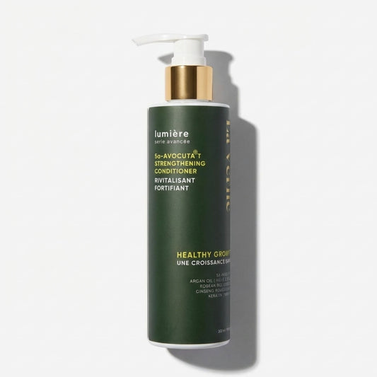 Lumiere 5α-Avocuta T Strengthening Conditioner