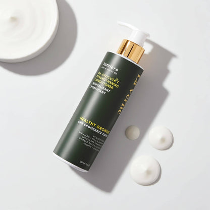 Lumiere 5α-Avocuta T Strengthening Conditioner
