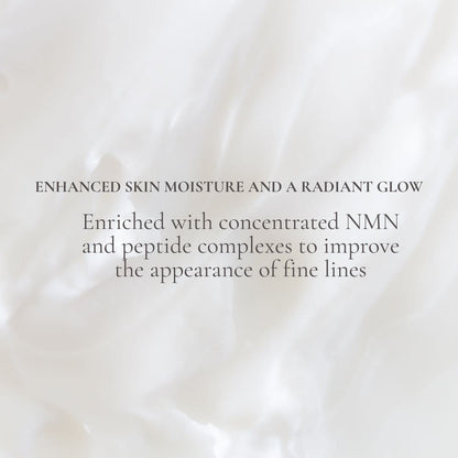 Lumiere Growth Factor Advanced Anti-Aging Moisturizer