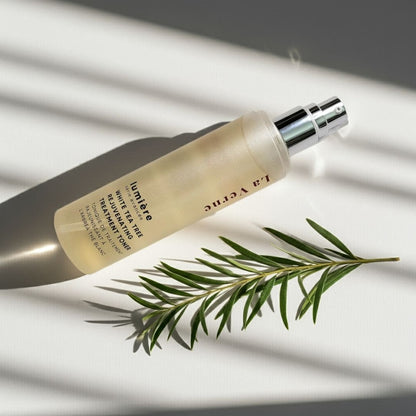 Jardin Fleuri Collagen Rejuvenating Toner