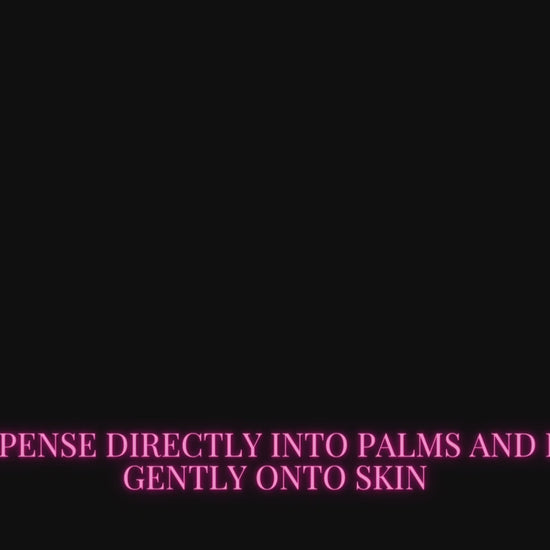 Jardin Fleuri Collagen Rejuvenating Toner