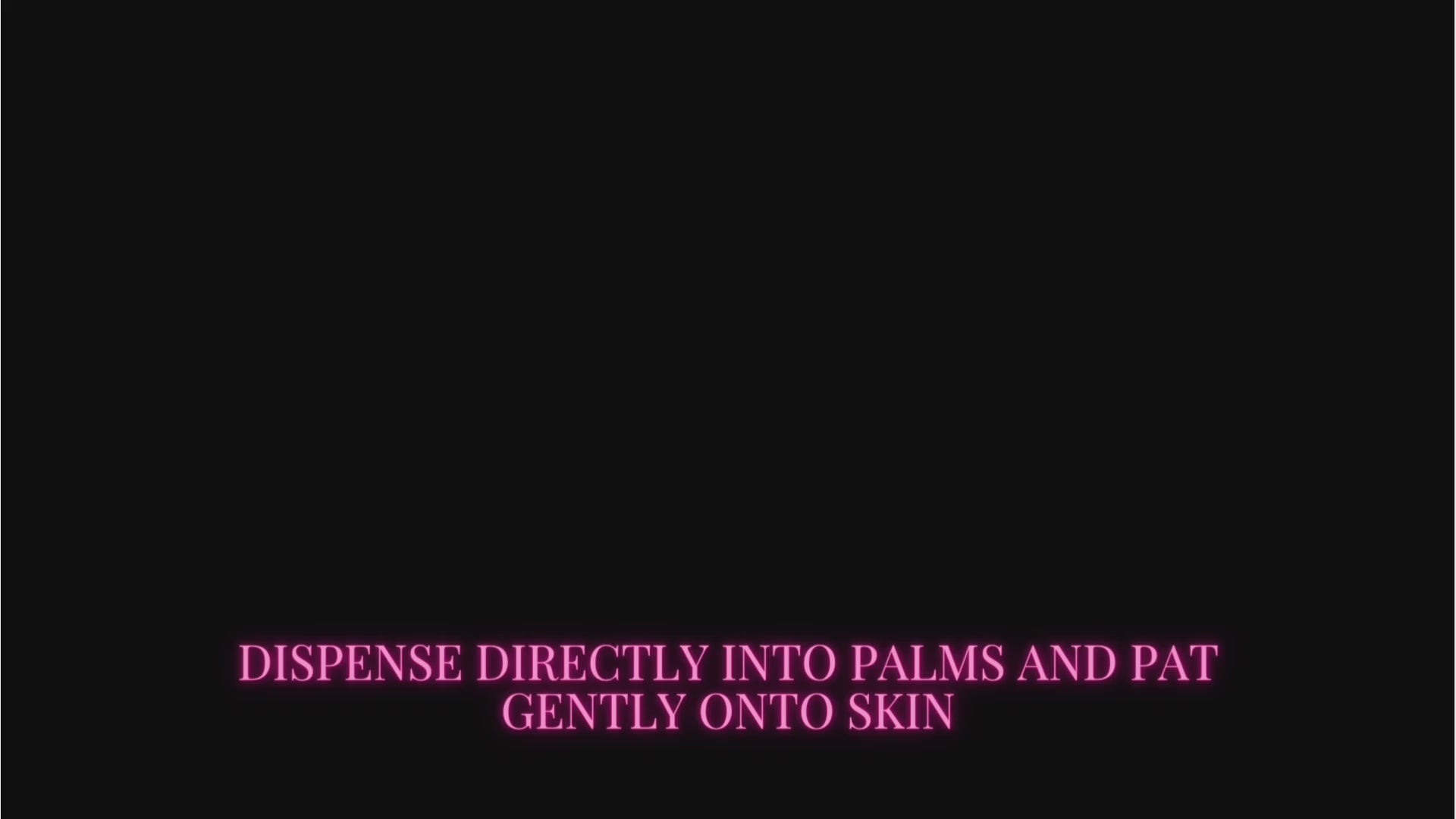 Jardin Fleuri Collagen Rejuvenating Toner