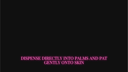 Jardin Fleuri Collagen Rejuvenating Toner