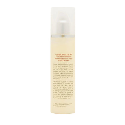 Lumiere Collagen Niacinamide Firming White Tea Tree Emulsion