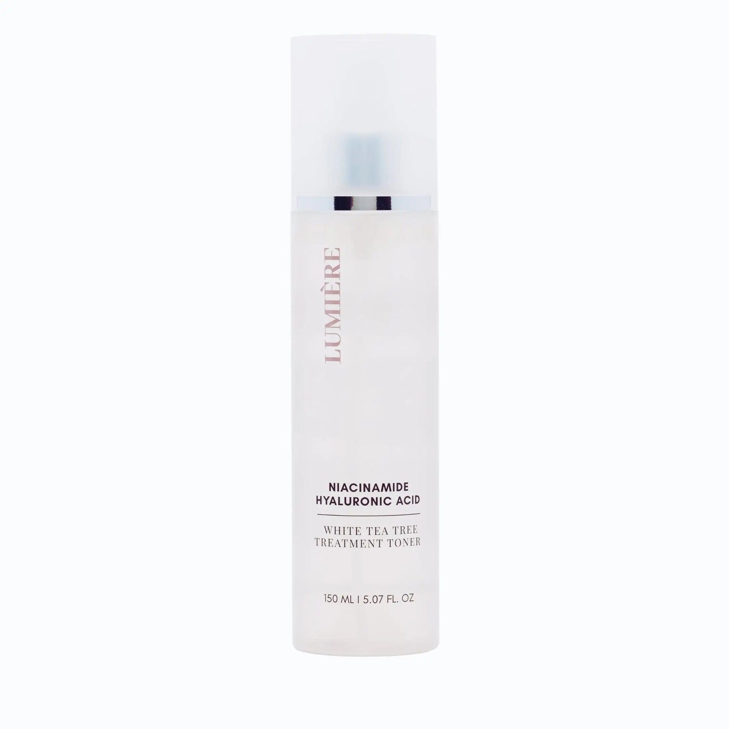 Lumiere White Tea Tree Toner Emulsion Duo