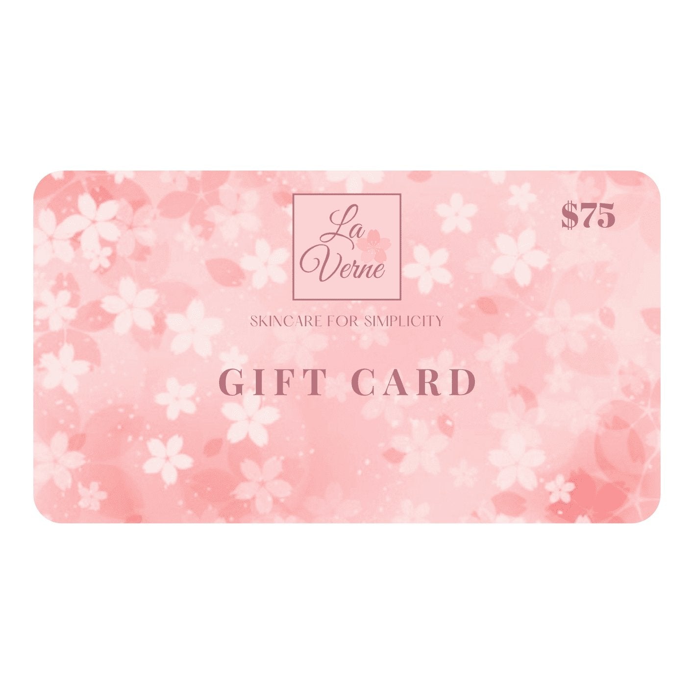 La Verne Gift Cards